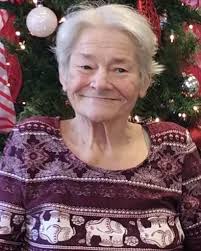 Edna Faye Chivers Obituary November 29, 2023