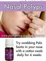 Nasal Polyps Essential Oils Health Young Living Oils Therapeutic Grade Essential Oils