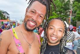 WorldPride Festival + Concert by Randy Shulman (Sunday, June 8, 2025)  Pennsylvania Avenue, Washington, D.C.