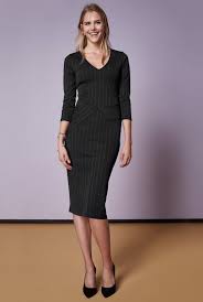 Self Stripe Bodycon Dress Long Tall Sally Striped Bodycon Dress Long Bodycon Dress Dresses