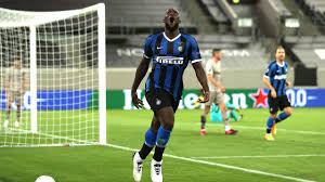Romelu lukaku und iker muniain (dalam bahasa jerman). Europa League Inter Der Aufstieg Von Romelu Lukaku Eurosport