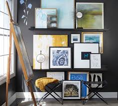Matters of consumer privacy and rights are paramount to our brands and we will continue to work diligently to make our products available to you. Holman Handmade Floating Ledges Pottery Barn