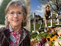 Nashville Shooting Victim Was a 'Mighty Oak Tree of a Woman'