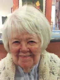 Obituary information for Muriel Collins