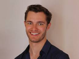 Nathaniel Ware's Instagram, Twitter & Facebook