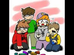 Maybe you would like to learn more about one of these? Eddsworld Edd X Mett X Tom X Tord Youtube