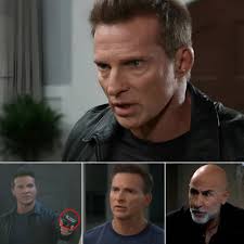 General hospital story plot issue