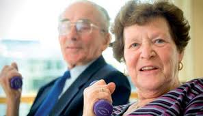 Making a difference...