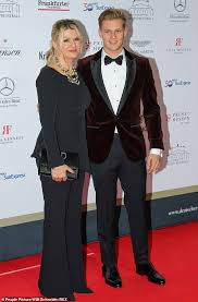 Corinna reveals true reason she keeps husband's health secret. Michael Schumacher S Wife Corinna Is Hiding The Truth About F1 Legend S Condition Says Ex Manager Daily Mail Online