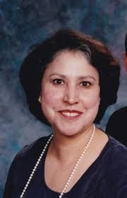 Lydia Nicholson Obituary