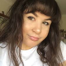 Ruby Gregory Journalist