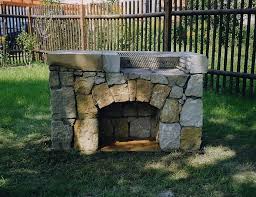 Mit dieser anleitung können sie sich einen gartengrill selber bauen und mauern. Sonderanfertigungen Rustikaler Natursteinbau