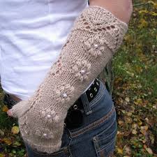 Check spelling or type a new query. Woolmint Romantic Lace Gloves Lace Gloves Fingerless Gloves Pattern