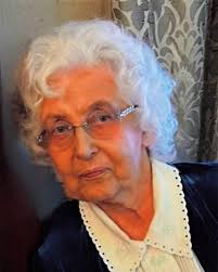 Connie June Patrick Obituary January 7, 2024