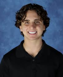 We're proud to recognize our students who have been honored at the 2025  Marquee Awards, which celebrate excellence in high school theatre across  East Tennessee. Micah Dewald and Abby Daugherty were selected