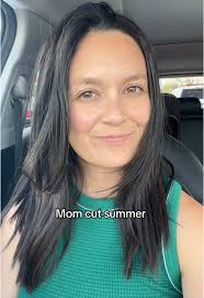 Momcozy Haircut