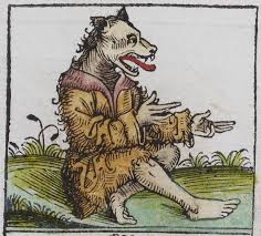 Want to discover art related to cinocefalo? Seguindo Os Passos Da Historia Os Cinocefalos A Lenda Dos Homens Cachorros