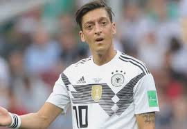 Fenerbahce turkey away football shirt 08/09 #5 emre adidas size s. Ozil Confirms Fenerbahce Move Punch Newspapers