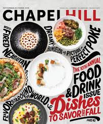We did not find results for: Chapel Hill Magazine September October 2019 By Shannon Media Issuu