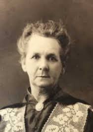 Emily E Broyles Armstrong (1864-1943)