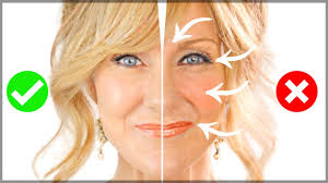 Maybe you would like to learn more about one of these? Hair Tricks To Make You Look Younger Hair Style Guide For Face Shape Youtube
