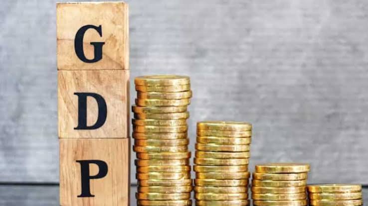 मजबूत GDP आंकड़ों के बाद 5 ब्रोकरेज का बढ़ा भरोसा; FY27 में 7% से ज्यादा की ग्रोथ, रेपो रेट में बदलाव संभव| Zee Business Hindi