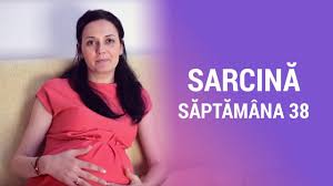 Pana in saptamana 16 de sarcina, cel mic ar fi trebuit sa. SÄƒptÄƒmana 38 De SarcinÄƒ Primele ContracÅ£ii Youtube