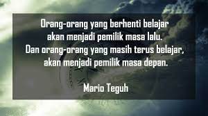 Demikian artikel tentang kumpulan kata bijak kehidupan, semoga dapat bermanfaat untuk. Kata Kata Motivasi Belajar Untuk Memahami Hidup Posbagus