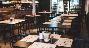 First, a minimum of 27 inches of space is required for. Restaurant Furniture Restaurant Chairs Tables Booth Seating