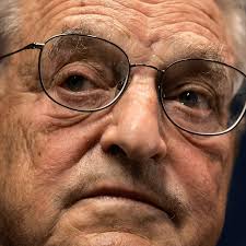 Kass: The Financial Sector, and My Experience With George Soros