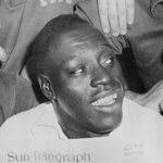 Bill Lucy, Pioneering Labor and Civil Rights Leader, Dies at 90