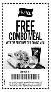 Sbarros Deal Extreme Couponing Coupons Money Saver