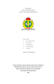 Maybe you would like to learn more about one of these? Doc Makalah Akuntansi Keuangan Aktiva Tetap Tidak Berwujud Alvianznurdin Alvianznurdin Academia Edu