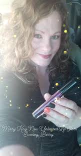 Amy Rusk, Mary Kay Independent Beauty Consultant