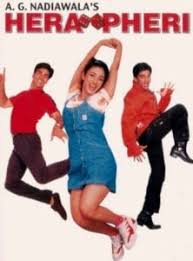 Jab bhi koi haseena dekhu with lyrics k k hera pheri 2000 songs akshay kumar. Hera Pheri 2000 Songs Lyrics Videos Lyricsbogie