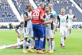 Kfc › kentucky fried chicken. Alemannia Aachen 0 2 Kfc Uerdingen Regionalliga West 2017 2018 Spielinfo Profis Alemannia Aachen