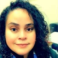 Wilmarie Rivera's Instagram, Twitter & Facebook