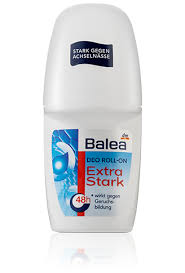 Balea Deo Roll On Extra Stark Balea Deo Balea Produkte Deo