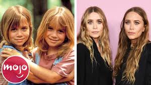 Elizabeth chase olsen ▪ элизабет олсен. Whatever Happened To The Olsen Twins Youtube