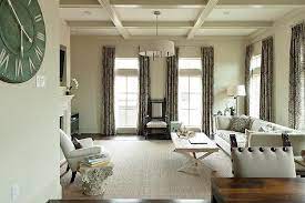 Any opinions or suggestions out there as to the difference between a 9 or 10 foot ceiling height? Pin On Home Design