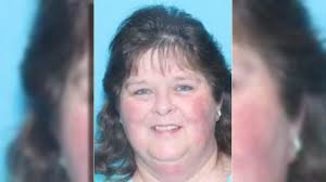 The Carteret County Sheriff's Office is searching for Kelly Warren  Lockhart, 52, of Newport, who was last seen at 7 p.m.