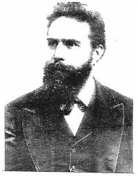 Pathfinders in oncology from the end of the 19th century to the first  description of Ewing sarcoma