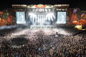 Maybe you would like to learn more about one of these? Frequency Festival 2017 Deshalb Wird Es Wieder Legendar