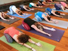 Hotels near los gatos visitor center. Breathe Together In Los Gatos Ca Us Mindbody