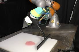 Soft robots that grip with the right amount of force | MIT News |  Massachusetts Institute of Technology