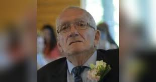 Obituary for Robert F. "Bob" Ranallo