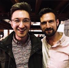 Scott Madej's Instagram, Twitter & Facebook