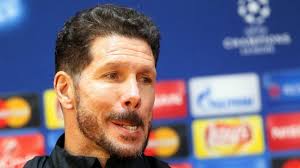 Chelsea show interest in Atletico Madrid's Diego Simeone