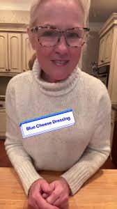 The Keg Blue Cheese Dressing Recipe