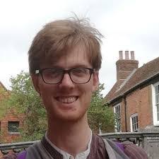 Richard Blakemore's Instagram, Twitter & Facebook